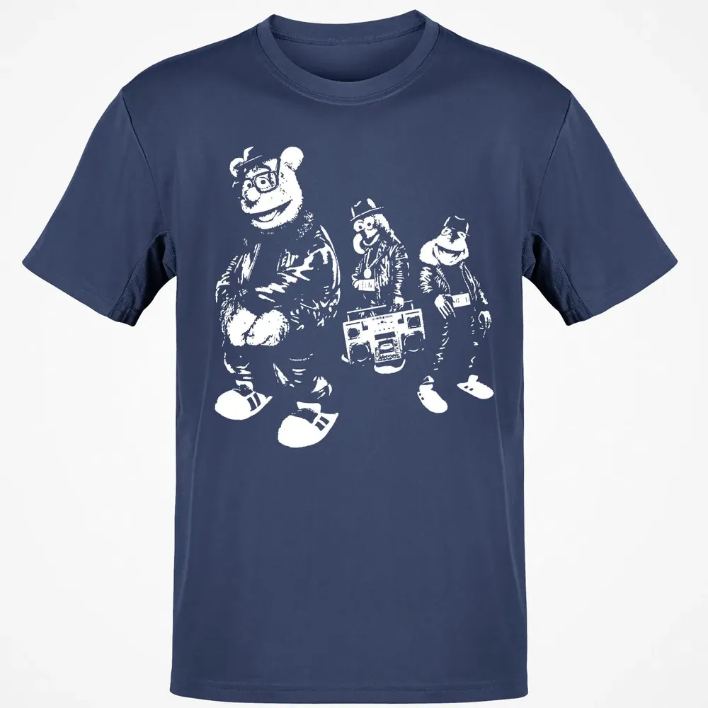 The Gang Classic Unisex T-Shirt - 8