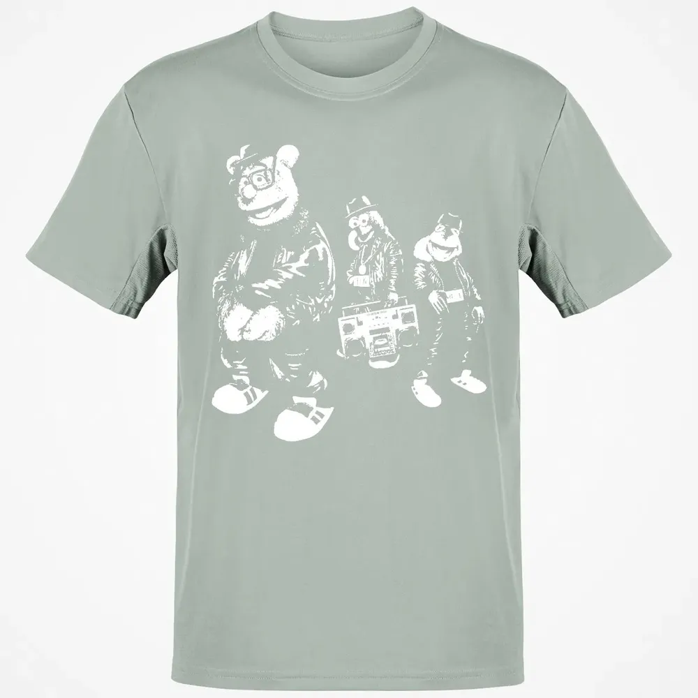 The Gang Classic Unisex T-Shirt - 3