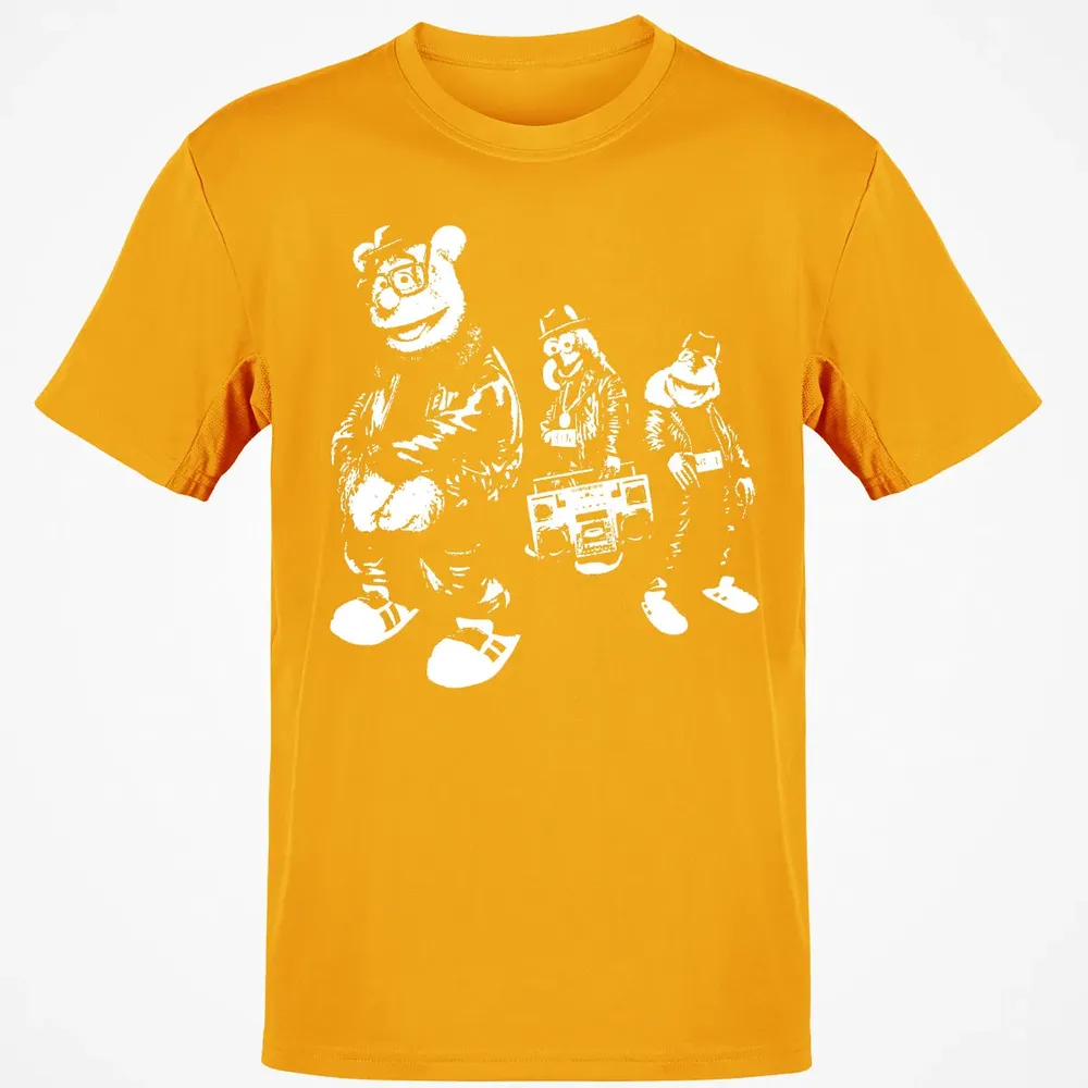 The Gang Classic Unisex T-Shirt - 5