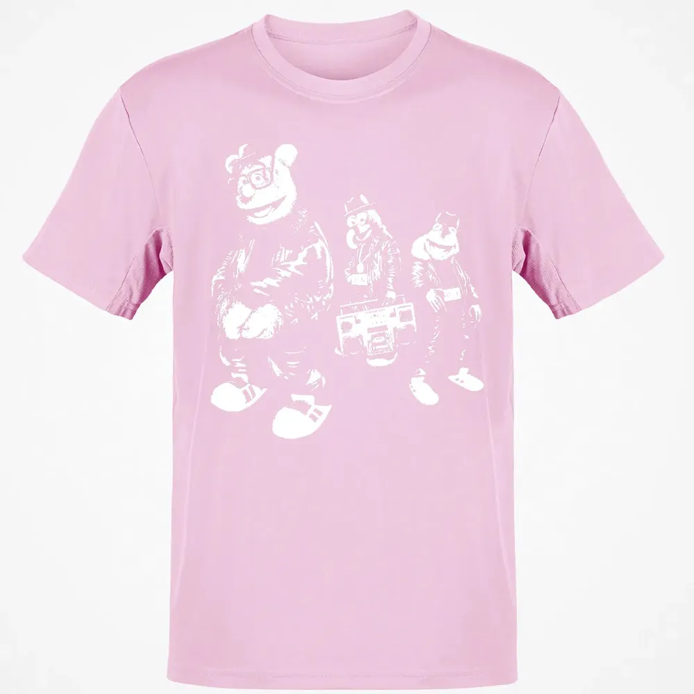 The Gang Classic Unisex T-Shirt - 6
