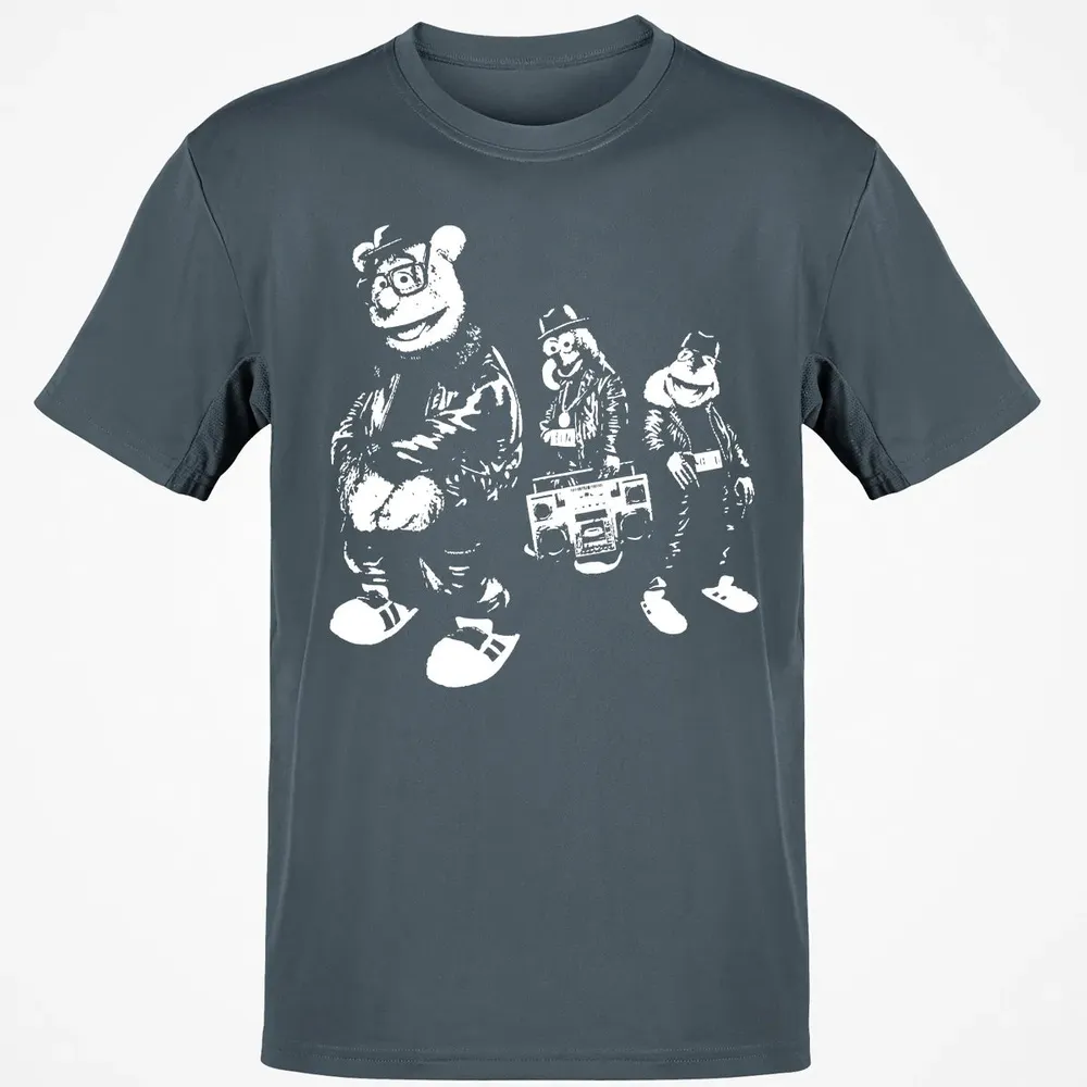 The Gang Classic Unisex T-Shirt - 4