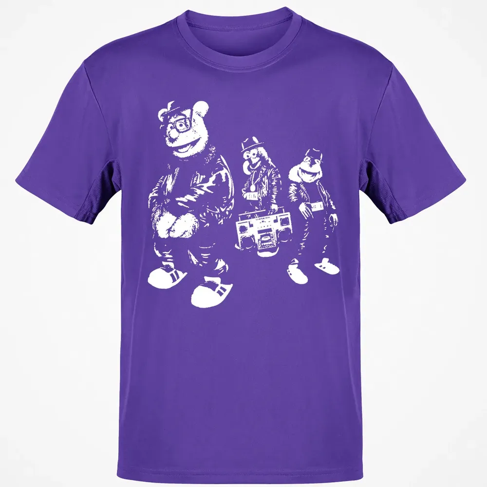 The Gang Classic Unisex T-Shirt - 10