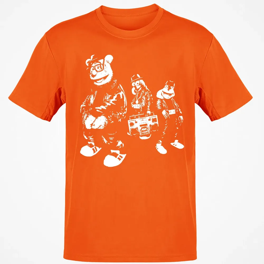 The Gang Classic Unisex T-Shirt - 9
