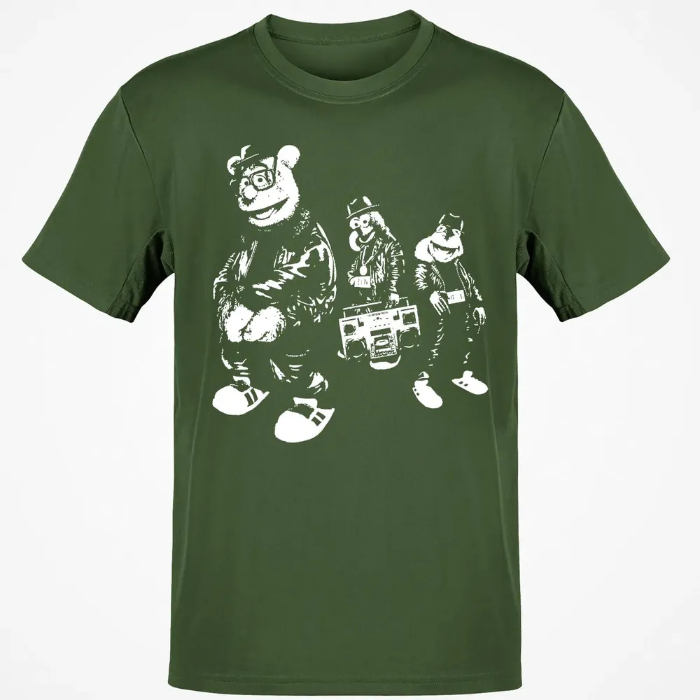 The Gang Classic Unisex T-Shirt - 7