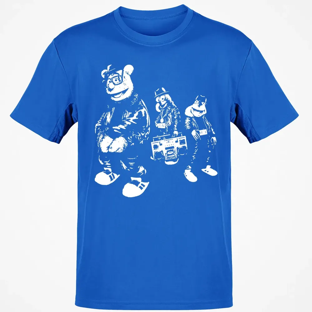 The Gang Classic Unisex T-Shirt - 12