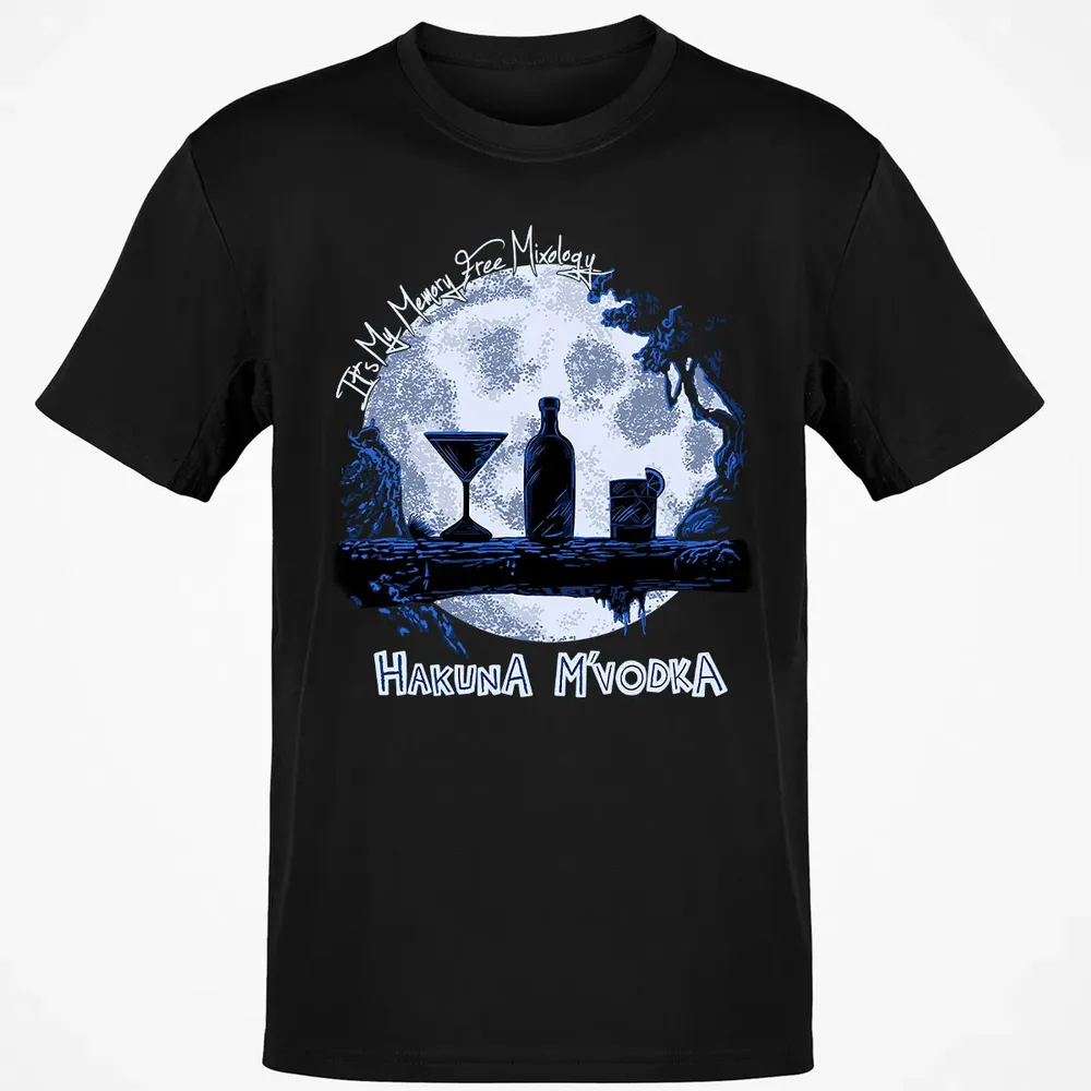 Hakuna Classic Unisex T-Shirt - 2