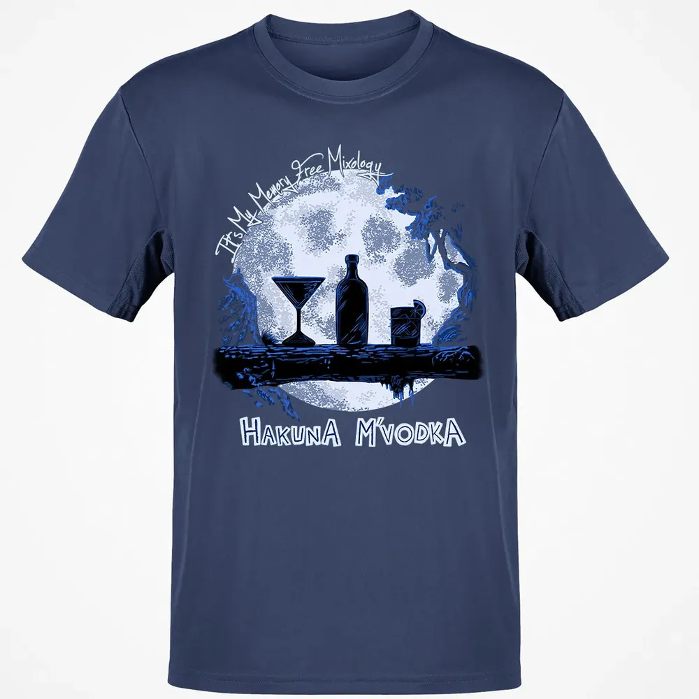 Hakuna Classic Unisex T-Shirt - 8