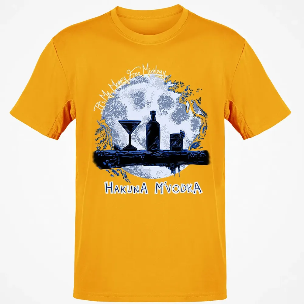 Hakuna Classic Unisex T-Shirt - 5