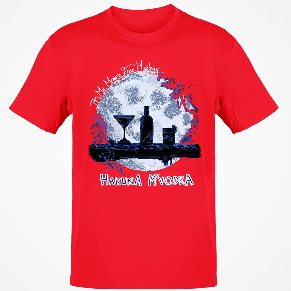 Hakuna Classic Unisex T-Shirt - 11