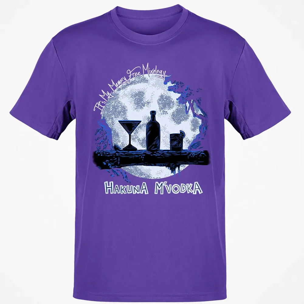 Hakuna Classic Unisex T-Shirt - 10