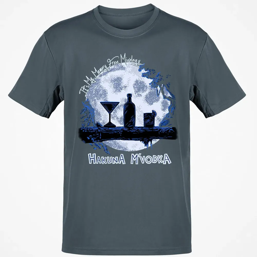 Hakuna Classic Unisex T-Shirt - 4