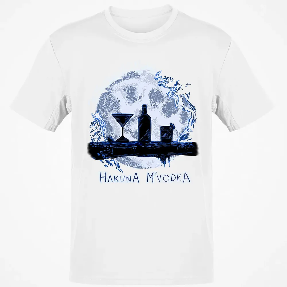 Hakuna Classic Unisex T-Shirt - 13