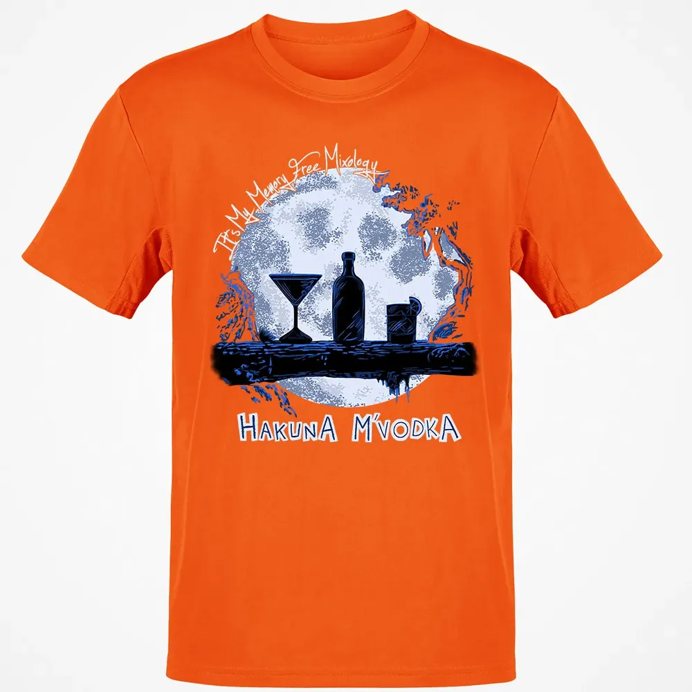 Hakuna Classic Unisex T-Shirt - 9