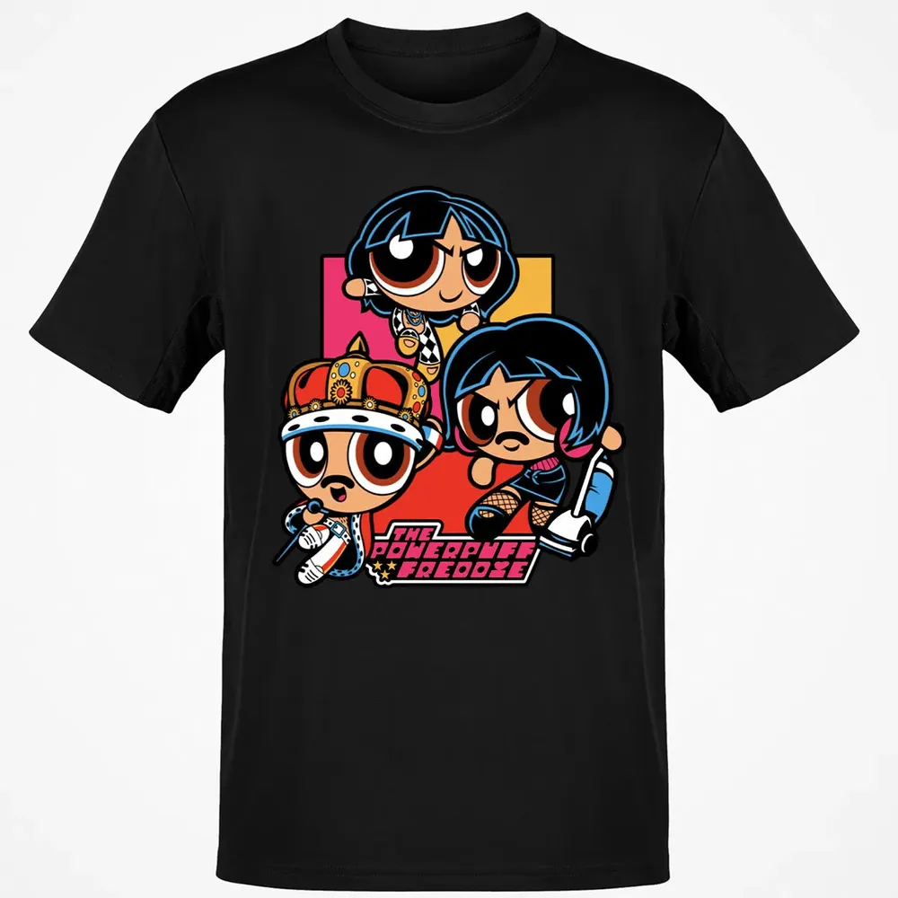 Freddiepuff Classic Unisex T-Shirt - 2