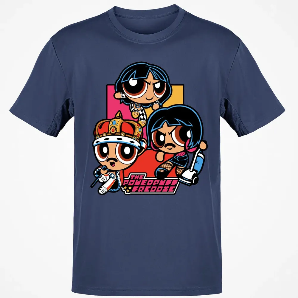 Freddiepuff Classic Unisex T-Shirt - 8