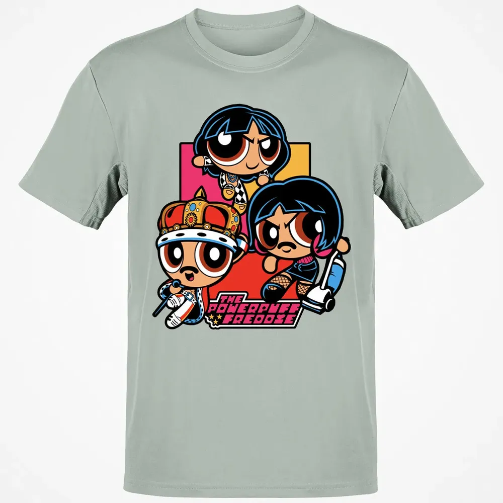 Freddiepuff Classic Unisex T-Shirt - 3