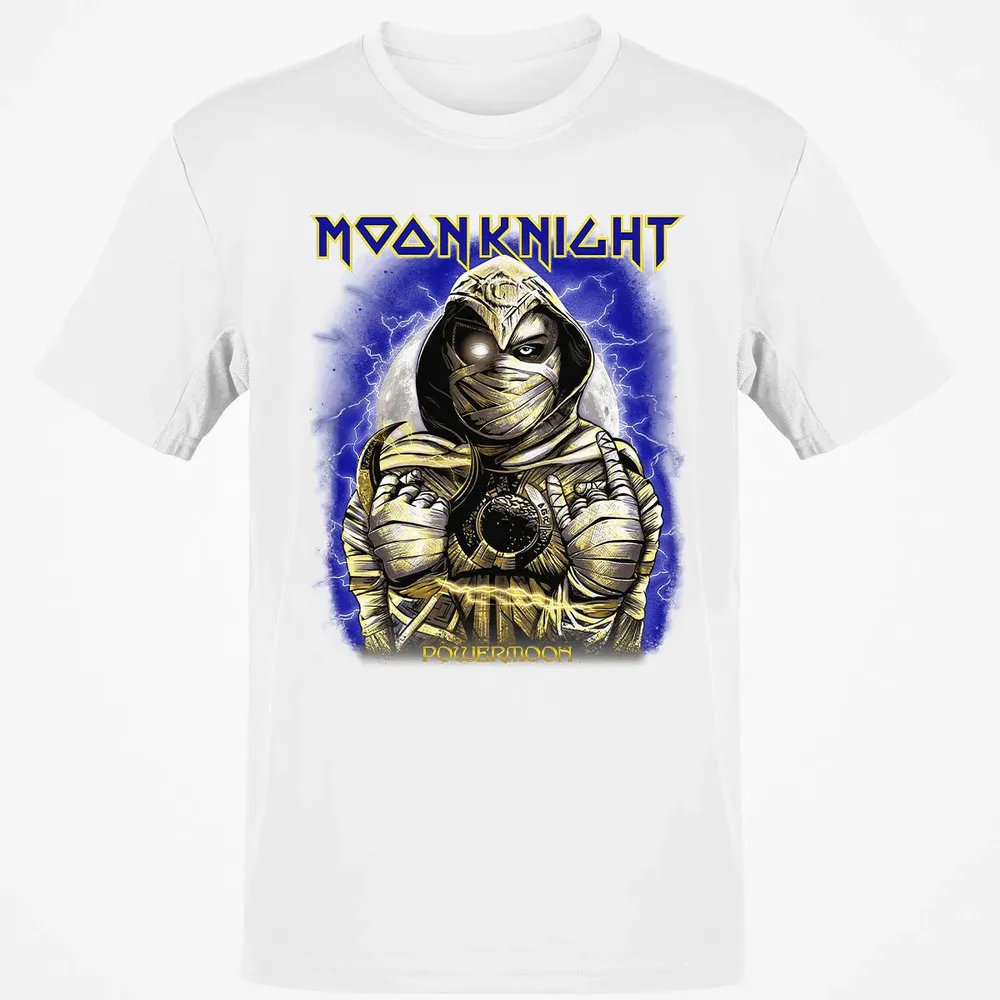 MoonKnight Classic Unisex T-Shirt - 13