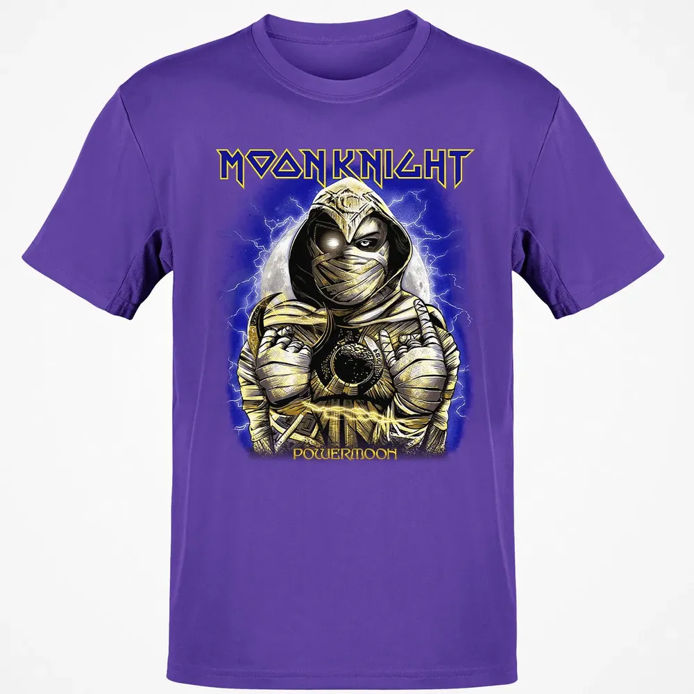 MoonKnight Classic Unisex T-Shirt - 10