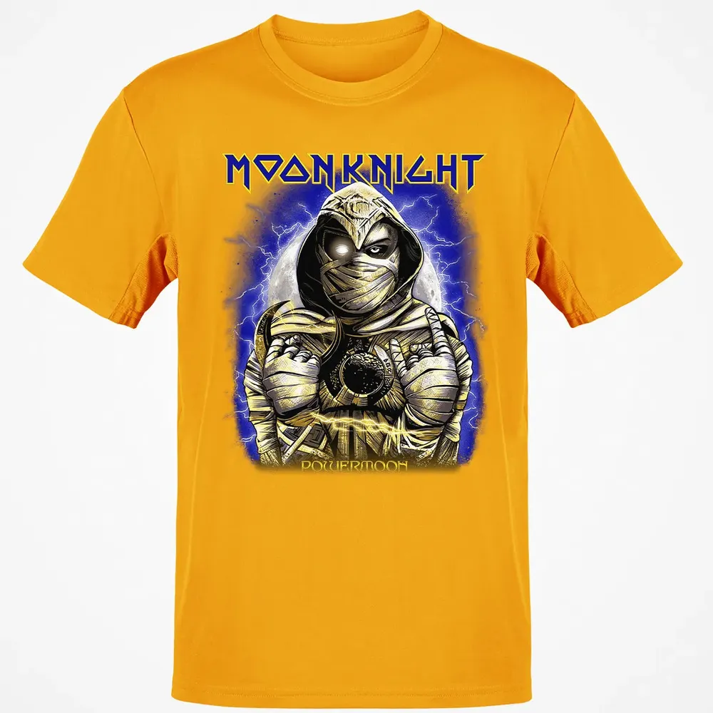 MoonKnight Classic Unisex T-Shirt - 5