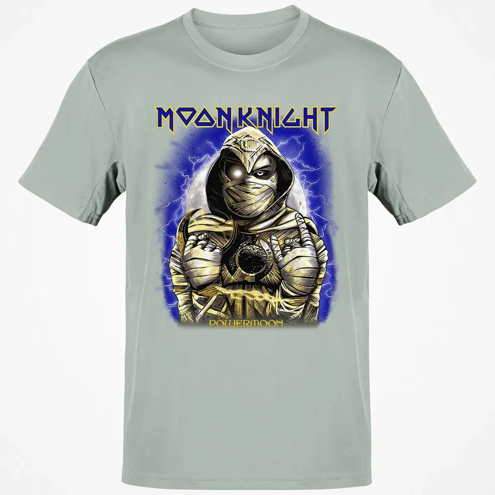 MoonKnight Classic Unisex T-Shirt - 3