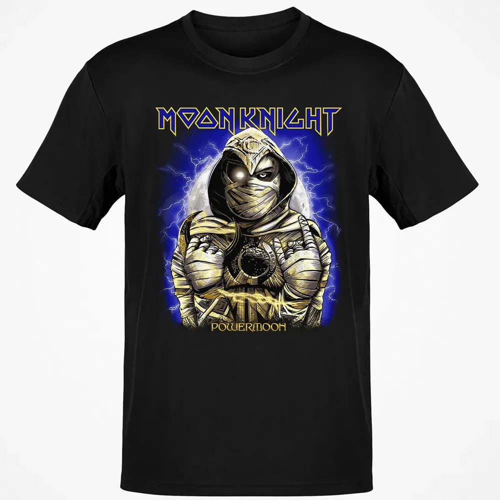 MoonKnight Classic Unisex T-Shirt - 2