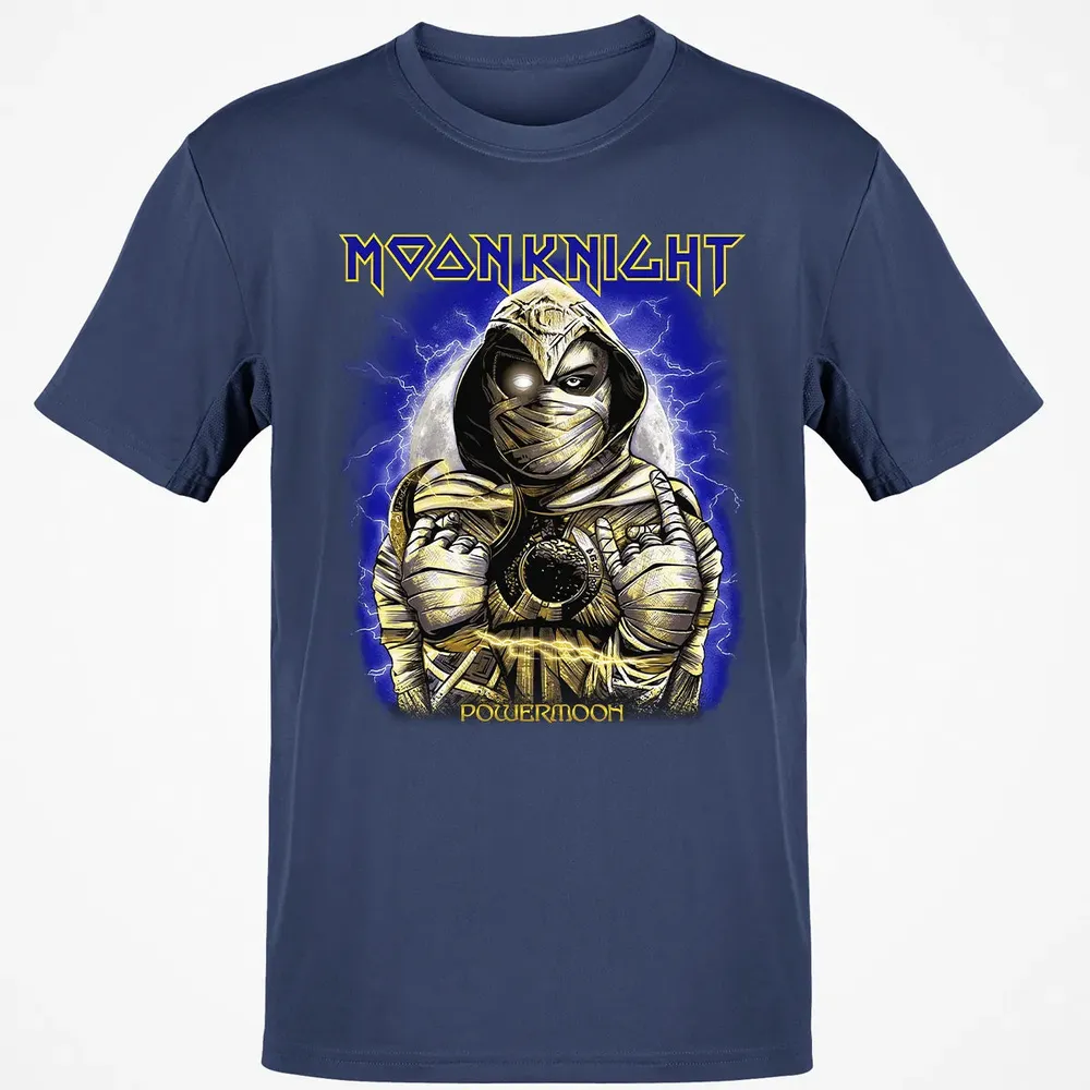 MoonKnight Classic Unisex T-Shirt - 8