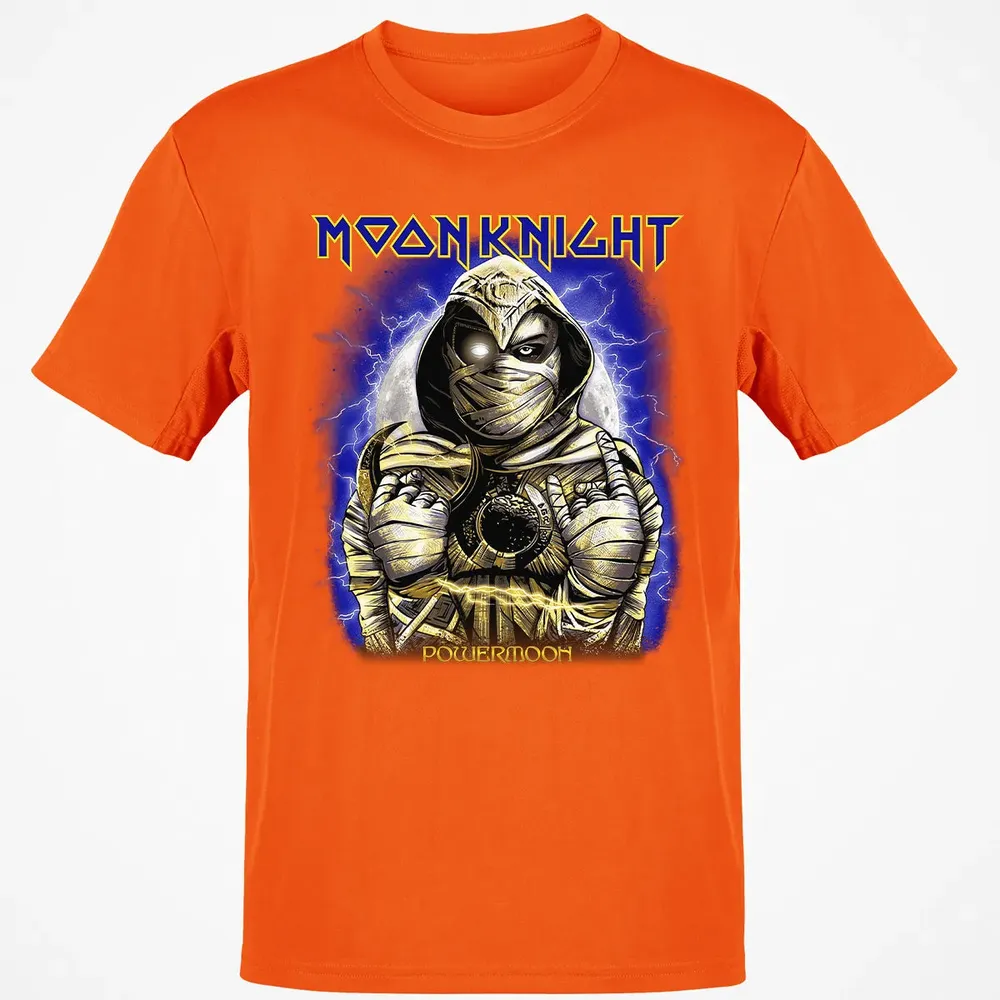 MoonKnight Classic Unisex T-Shirt - 9