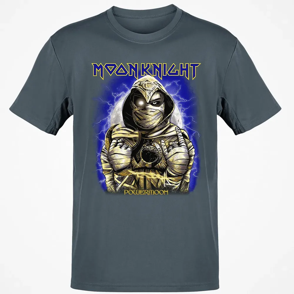 MoonKnight Classic Unisex T-Shirt - 4