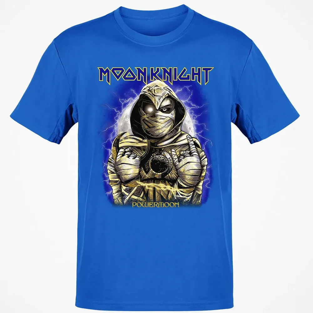 MoonKnight Classic Unisex T-Shirt - 12