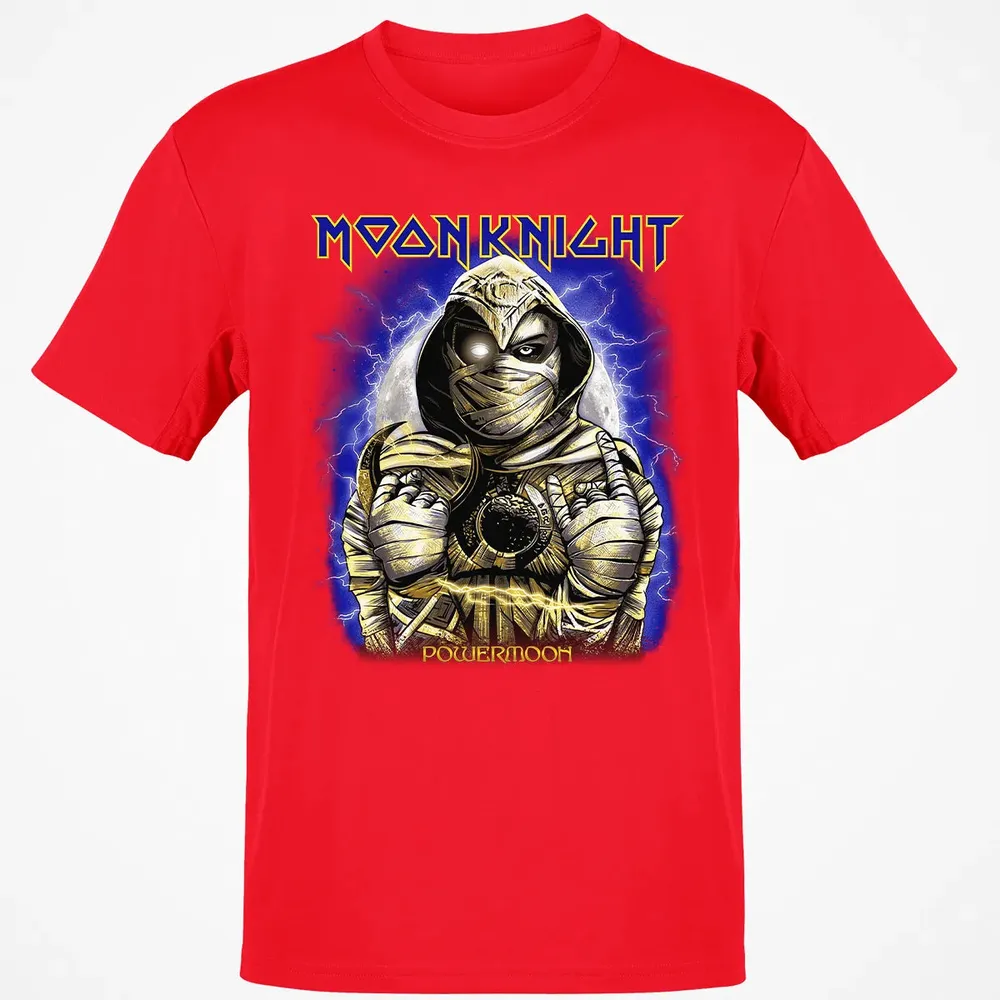 MoonKnight Classic Unisex T-Shirt - 11