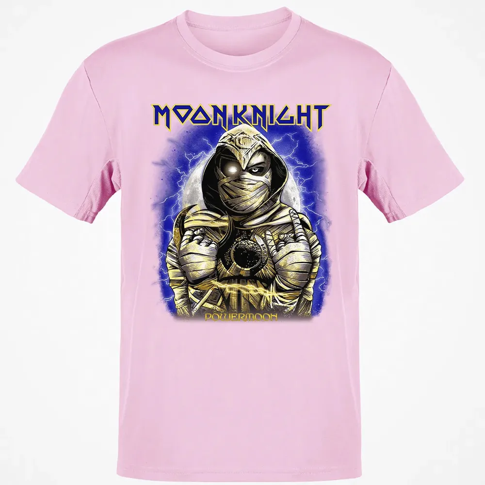 MoonKnight Classic Unisex T-Shirt - 6