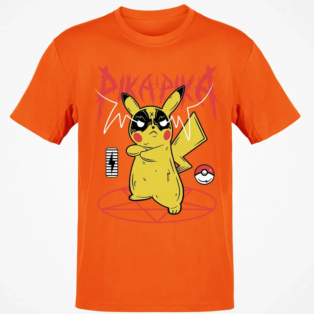 Pika Pika Classic Unisex T-Shirt - 9