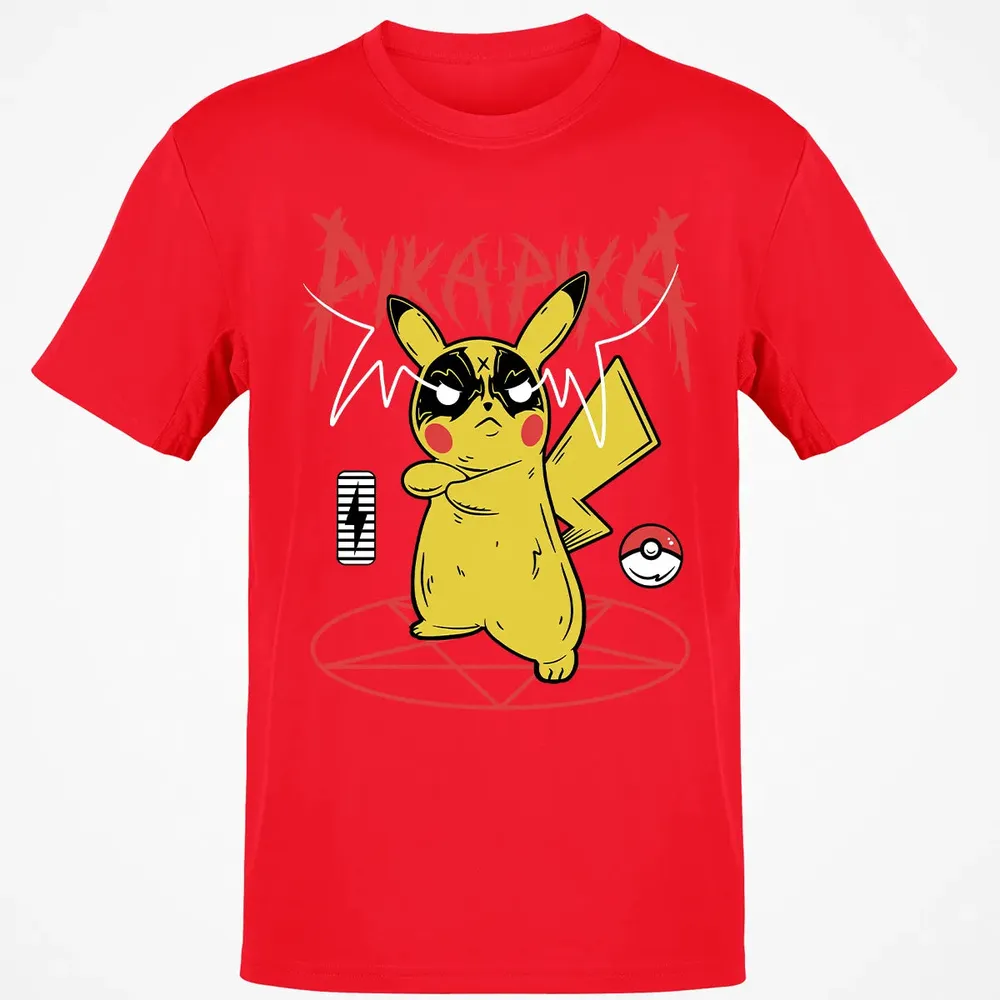 Pika Pika Classic Unisex T-Shirt - 11
