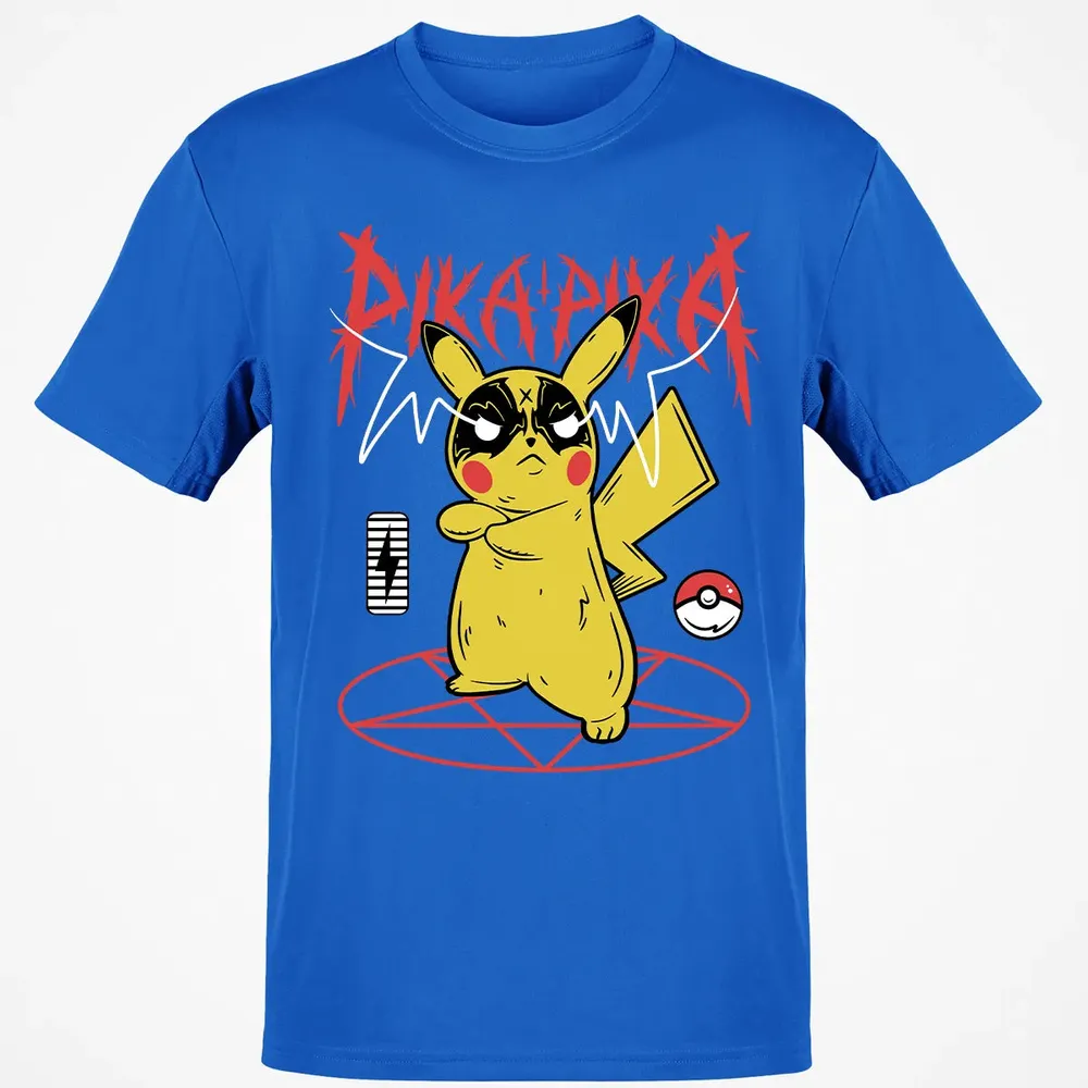 Pika Pika Classic Unisex T-Shirt - 12