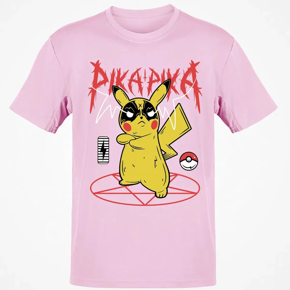 Pika Pika Classic Unisex T-Shirt - 6