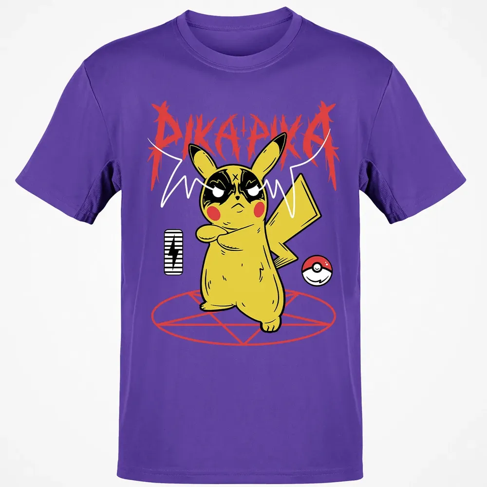 Pika Pika Classic Unisex T-Shirt - 10