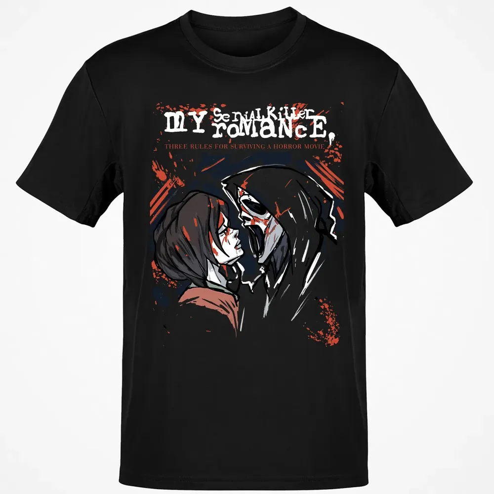 SK Romance Classic Unisex T-Shirt - 2