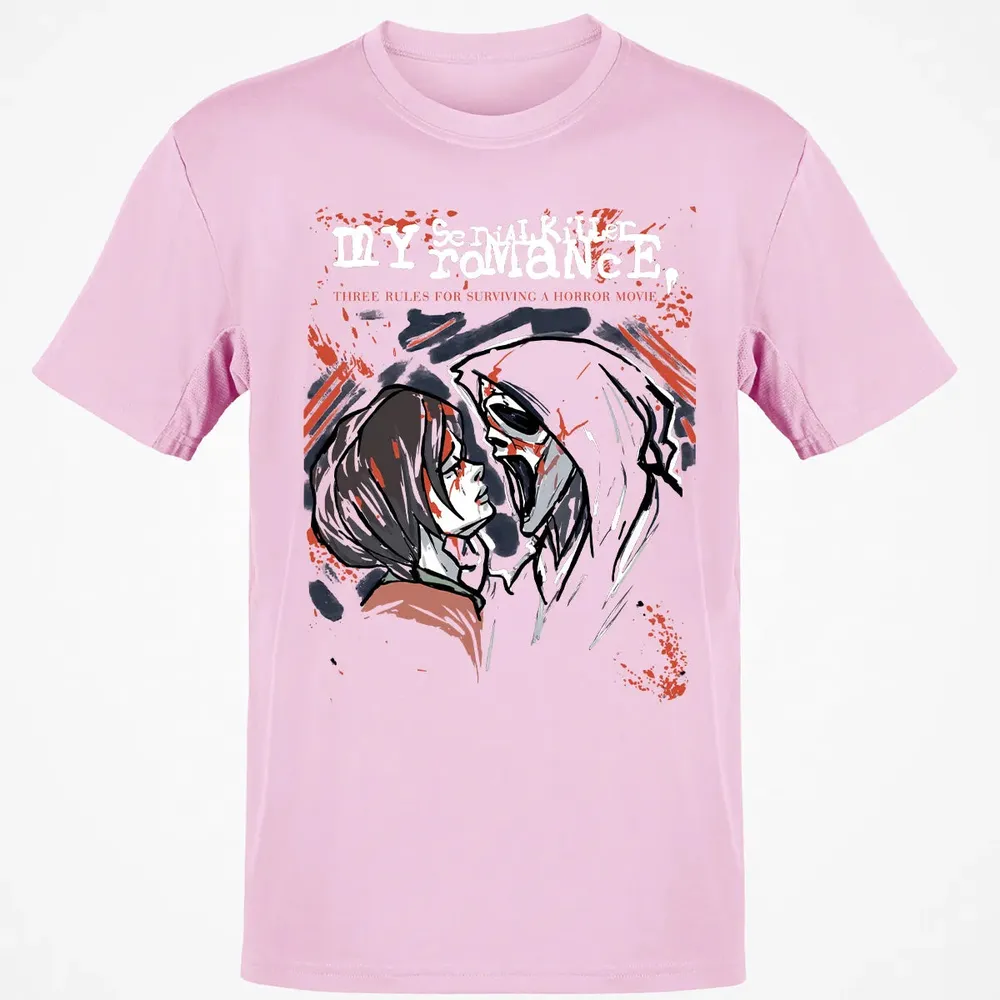 SK Romance Classic Unisex T-Shirt - 6