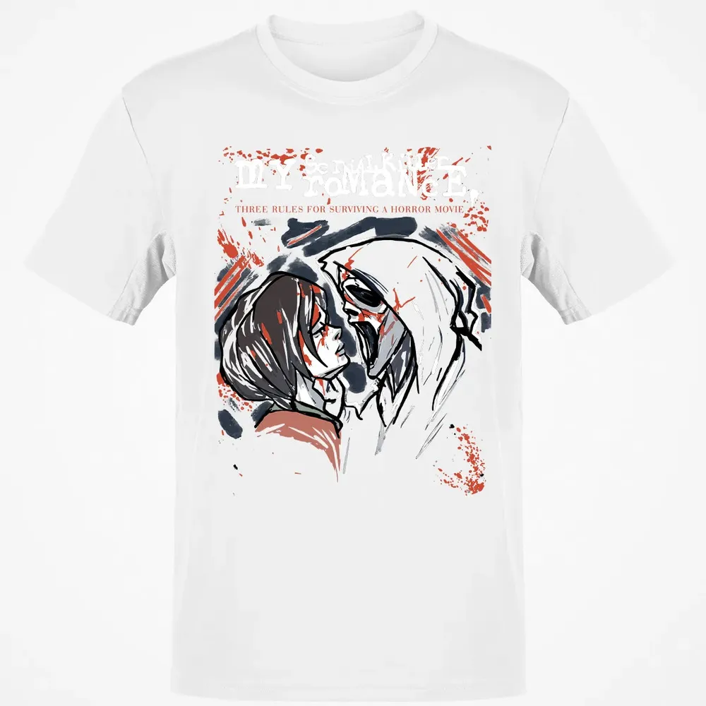 SK Romance Classic Unisex T-Shirt - 13