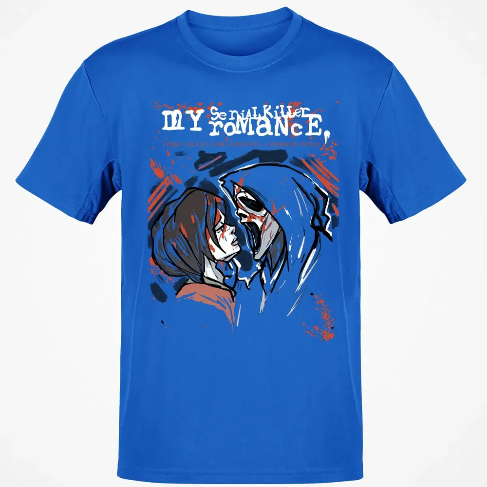 SK Romance Classic Unisex T-Shirt - 12