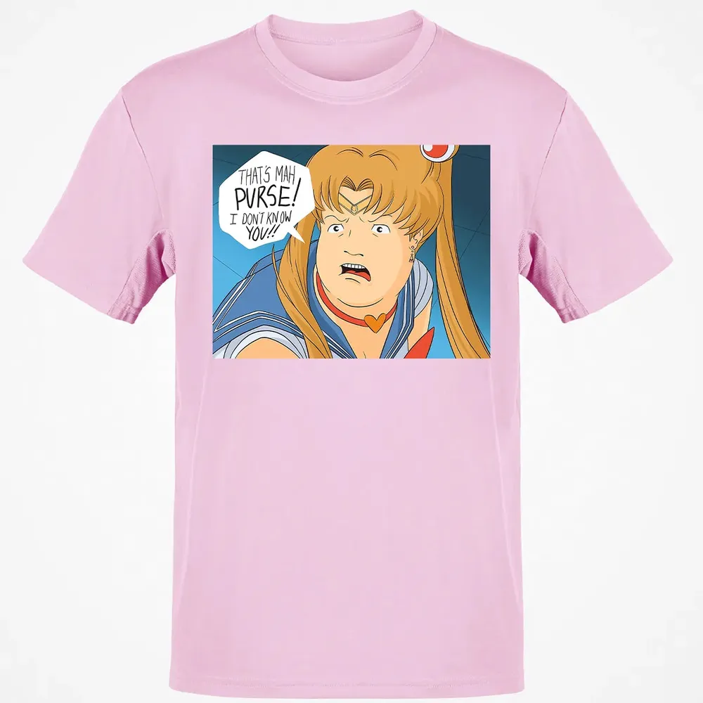 That's My Purse Classic Unisex T-Shirt - 6