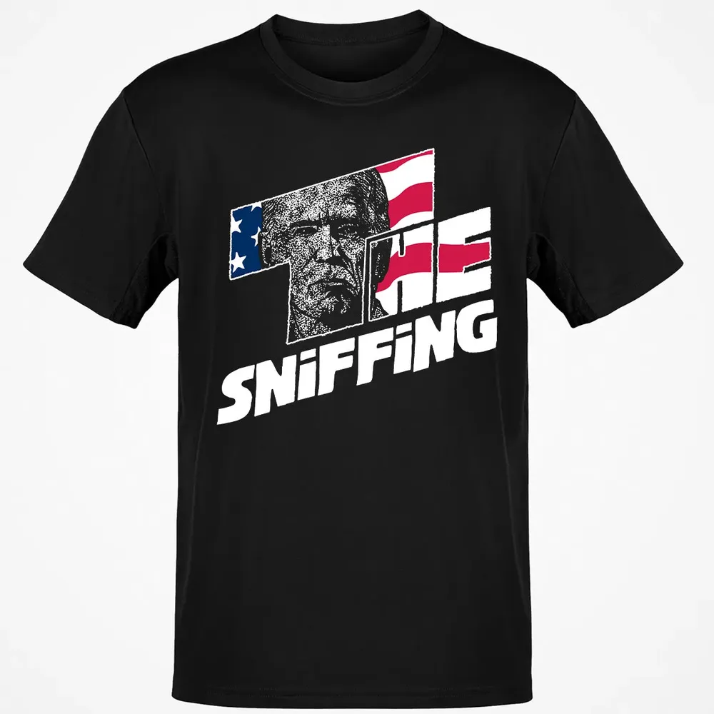 The Sniffing Classic Unisex T-Shirt - 2