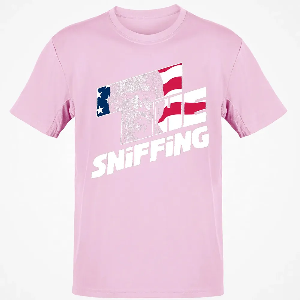 The Sniffing Classic Unisex T-Shirt - 6