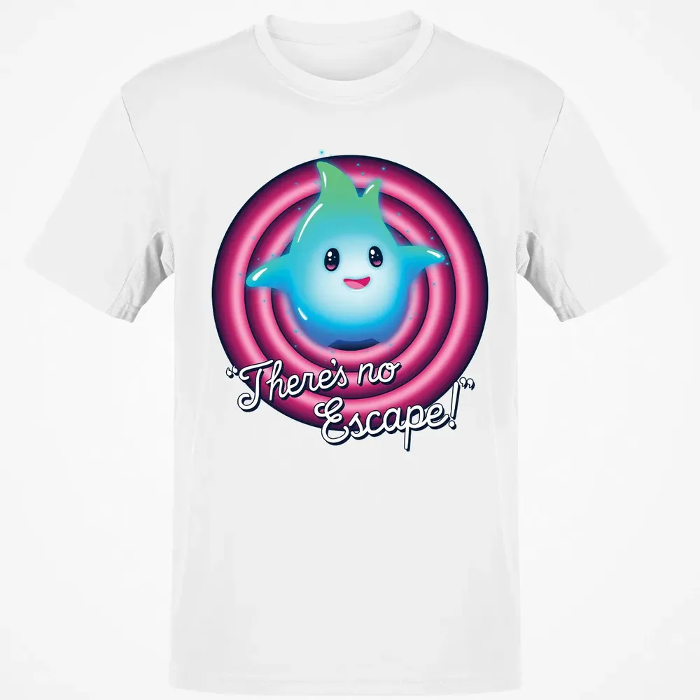 No Escape Classic Unisex T-Shirt - 13