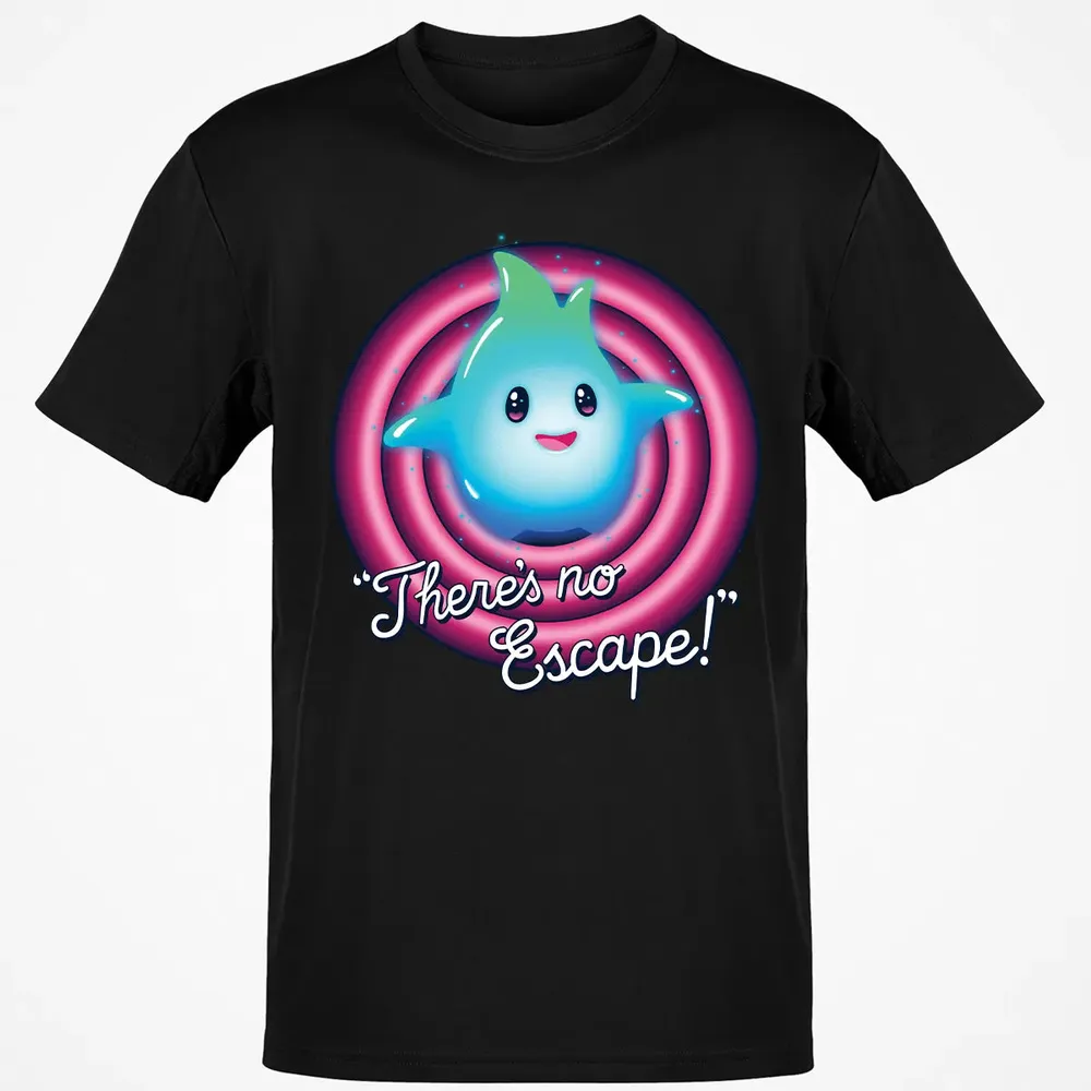 No Escape Classic Unisex T-Shirt - 2