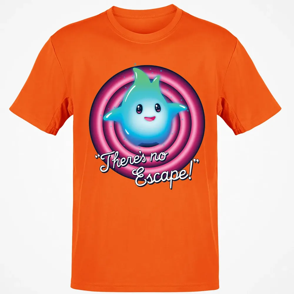 No Escape Classic Unisex T-Shirt - 9