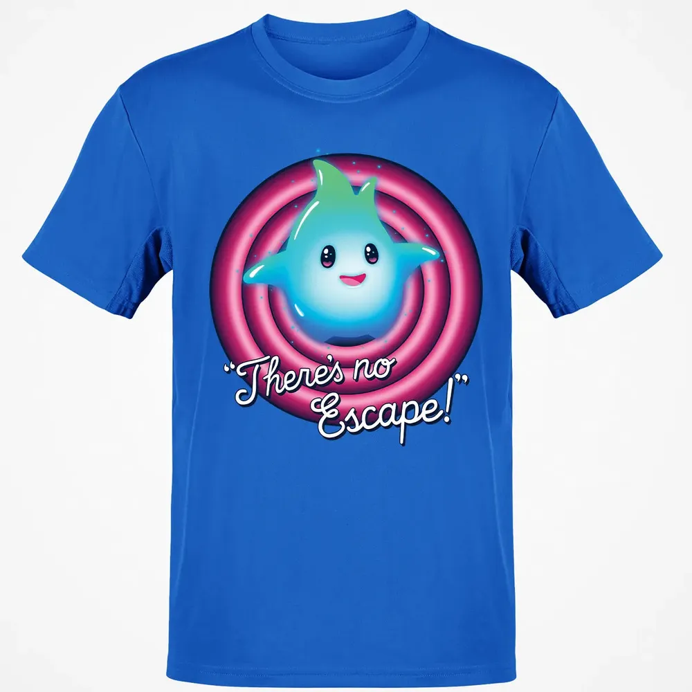 No Escape Classic Unisex T-Shirt - 12