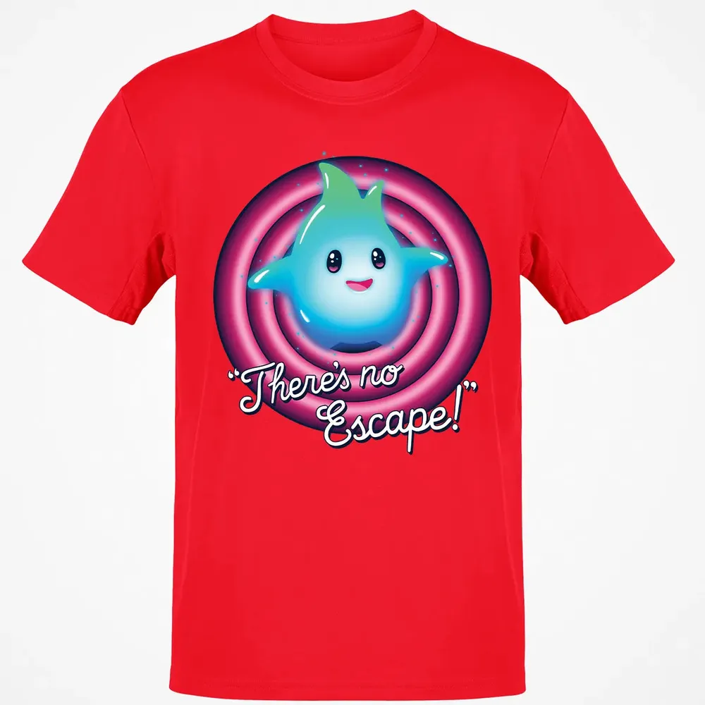 No Escape Classic Unisex T-Shirt - 11
