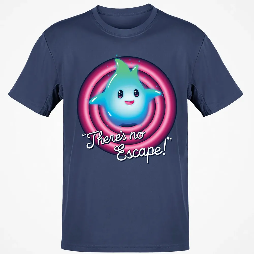 No Escape Classic Unisex T-Shirt - 8