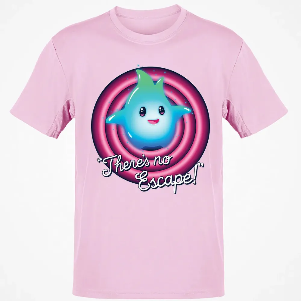 No Escape Classic Unisex T-Shirt - 6